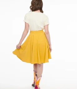 Unique Vintage Skirts|Skirts><noscript><img width=