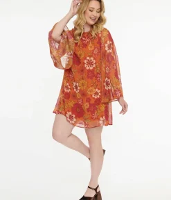 Unique Vintage Everyday Dresses|All Things Pink><noscript><img width=