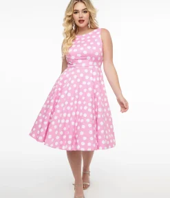 Unique Vintage Swing|Pocket Dresses><noscript><img width=