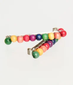 Unique Vintage Pride|Hair Clips><noscript><img width=