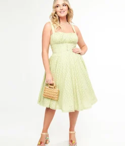 Unique Vintage Swing|Everyday Dresses><noscript><img width=