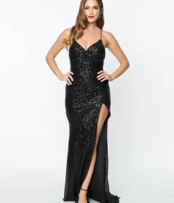 Unique Vintage Special Occasion|Prom Dresses><noscript><img width=