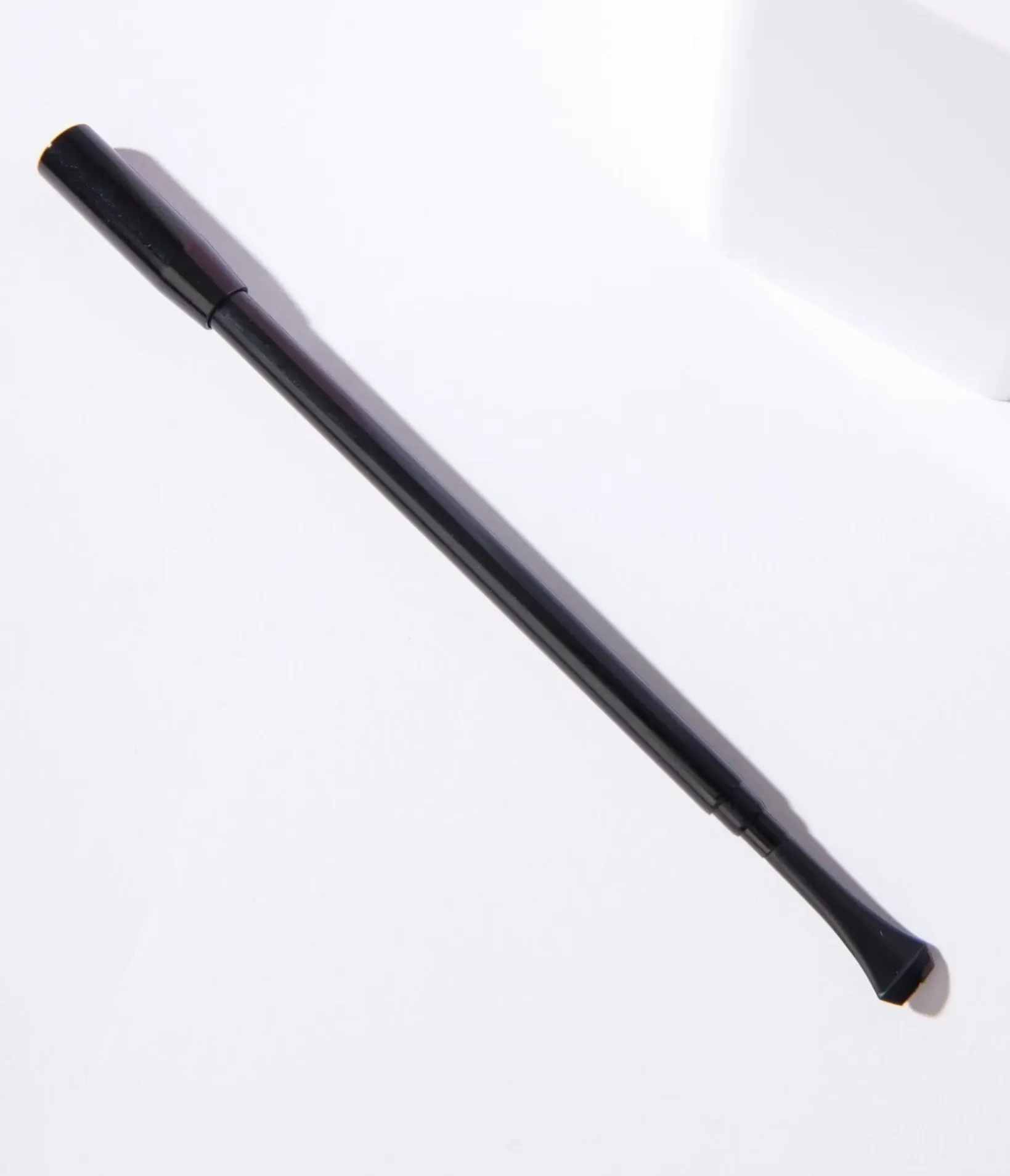 Unique Vintage Special Occasion|Flapper Accessories>1920s Vintage Style Black Telescopic Cigarette Holder