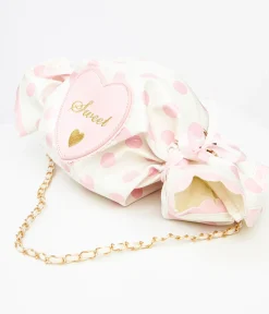 Unique Vintage Novelty Bags>Sweet Candy Handbag