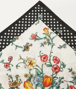 Unique Vintage Hair Scarves><noscript><img width=