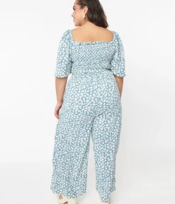Unique Vintage Rompers & Jumpsuits|Rompers & Jumpsuits><noscript><img width=