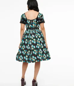 Unique Vintage Swing|Everyday Dresses><noscript><img width=
