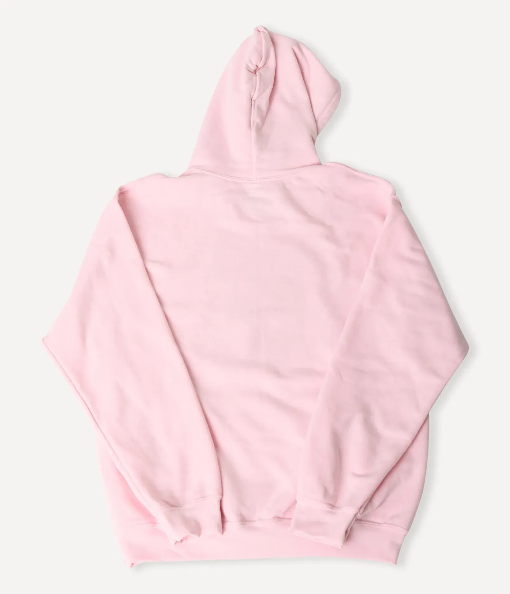 Unique Vintage All Things Pink>The Golden Girls x Pink Girl Gang Hoodie