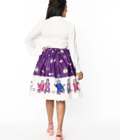 Unique Vintage Skirts><noscript><img width=