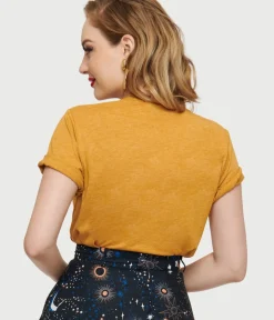 Unique Vintage Graphic Tees>Thrift Store Junkie Unisex Graphic Tee