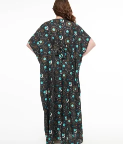 Unique Vintage Maxi|Caftans><noscript><img width=