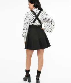 Unique Vintage Skirts|All Things Black><noscript><img width=