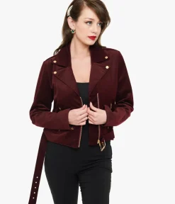 Unique Vintage Coats & Jackets><noscript><img width=