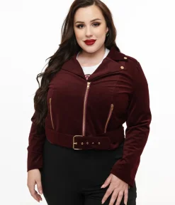 Unique Vintage Coats & Jackets><noscript><img width=