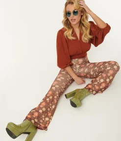 Unique Vintage Boots><noscript><img width=