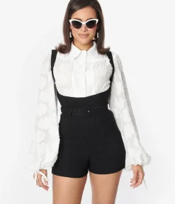 Unique Vintage Shorts|Shorts><noscript><img width=