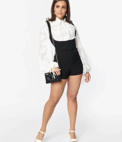 Unique Vintage Shorts|Shorts><noscript><img width=