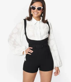 Unique Vintage Shorts|Shorts><noscript><img width=