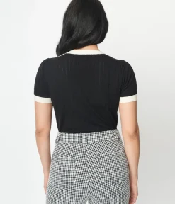 Unique Vintage All Things Black|Work Wear><noscript><img width=