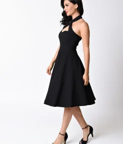 Unique Vintage Swing|Pocket Dresses><noscript><img width=