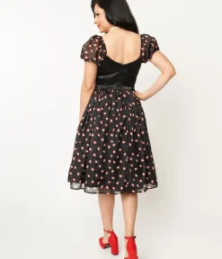 Unique Vintage Swing|Everyday Dresses><noscript><img width=