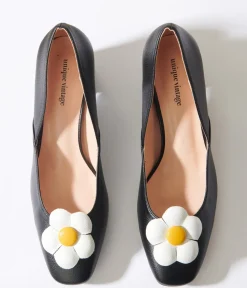 Unique Vintage All Things Black|Heels><noscript><img width=