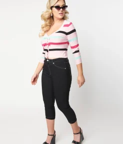 Unique Vintage Pants|All Things Black><noscript><img width=
