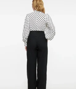 Unique Vintage Pants|All Things Black><noscript><img width=