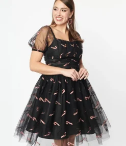 Unique Vintage Everyday Dresses><noscript><img width=