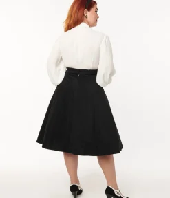 Unique Vintage Skirts|Skirts><noscript><img width=
