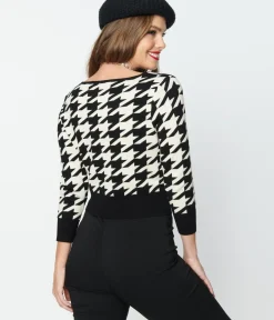 Unique Vintage Sweaters & Cardigans|Sweaters & Cardigans><noscript><img width=