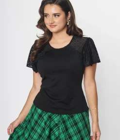 Unique Vintage All Things Black><noscript><img width=