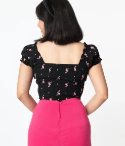 Unique Vintage All Things Pink><noscript><img width=