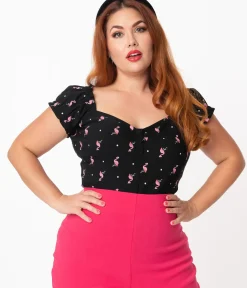 Unique Vintage All Things Pink><noscript><img width=
