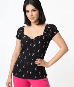 Unique Vintage All Things Pink><noscript><img width=
