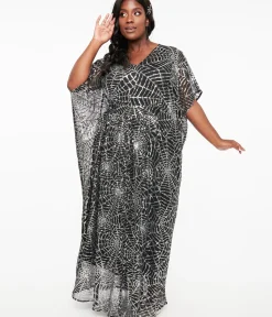 Unique Vintage Maxi|Caftans><noscript><img width=