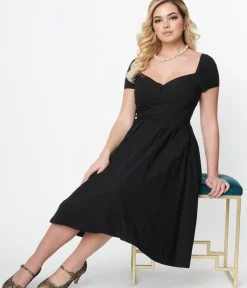 Unique Vintage Swing|Everyday Dresses><noscript><img width=