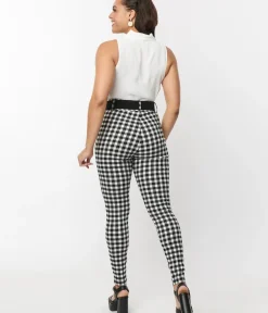 Unique Vintage Pants|All Things Black><noscript><img width=