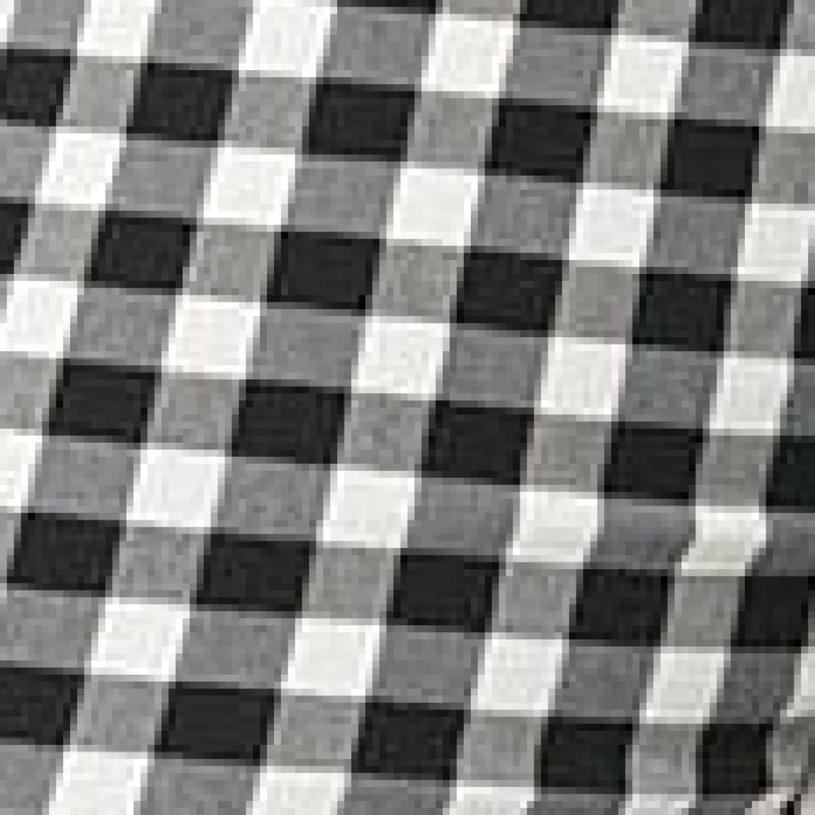 Unique Vintage Pants|All Things Black>Black & White Gingham Belted Rizzo Pants