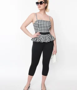Unique Vintage Rompers & Jumpsuits|All Things Black><noscript><img width=