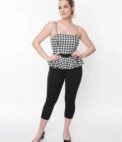 Unique Vintage Rompers & Jumpsuits|All Things Black><noscript><img width=