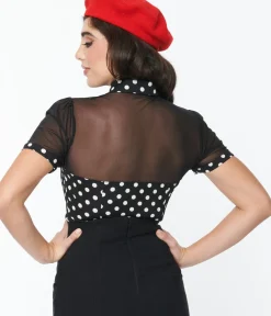 Unique Vintage All Things Black|Work Wear><noscript><img width=