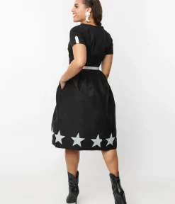 Unique Vintage Everyday Dresses><noscript><img width=