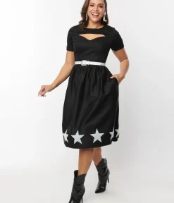 Unique Vintage Everyday Dresses><noscript><img width=