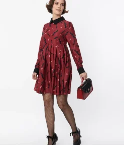 Unique Vintage Babydoll|Babydoll><noscript><img width=