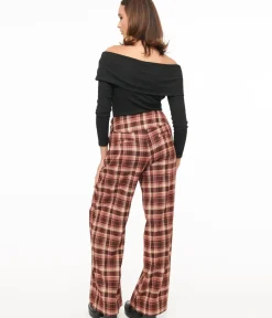 Unique Vintage Pants|Work Wear><noscript><img width=