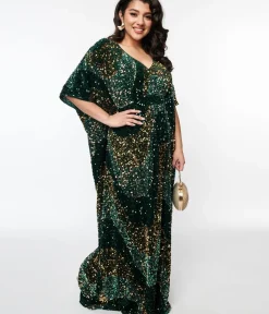 Unique Vintage Maxi|Caftans><noscript><img width=