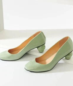 Unique Vintage Heels><noscript><img width=