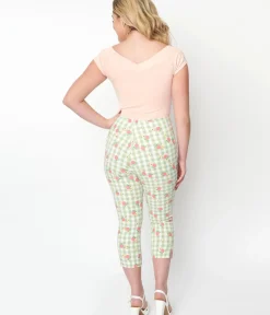 Unique Vintage Pants><noscript><img width=