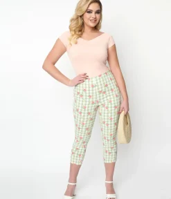Unique Vintage Pants><noscript><img width=